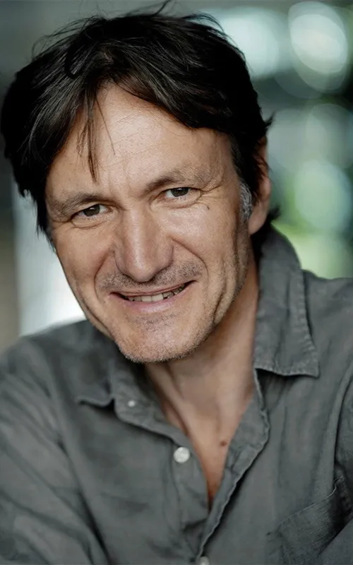 Patrick Azam