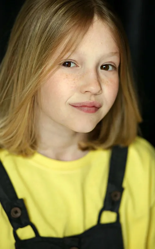 Florrie May Wilkinson