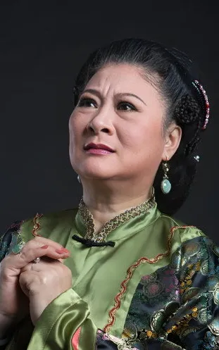方莉莉