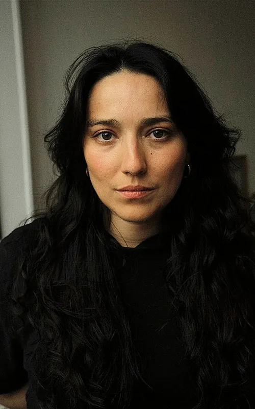 Raphaëlle Simon