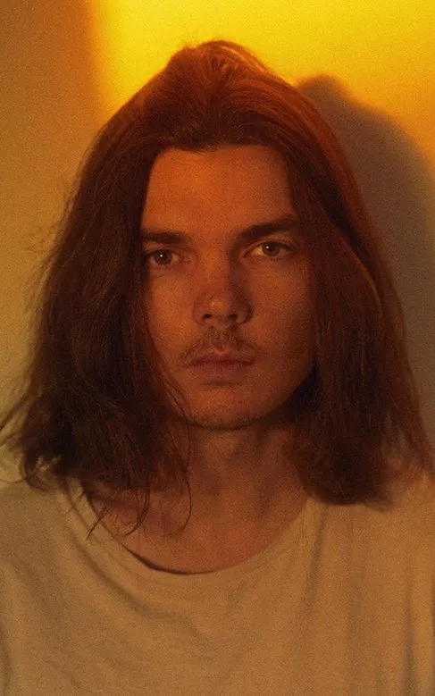 Dominic Simper