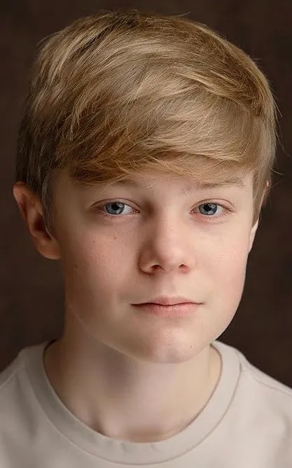 Thomas Connor