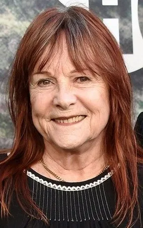 Johanna Ray