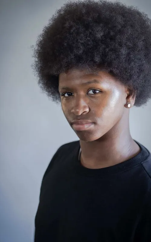 Damarcus Gray
