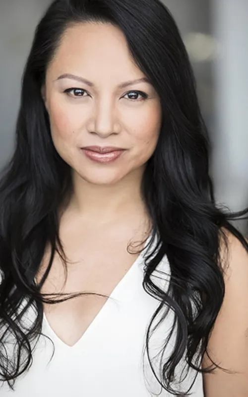 Pia Manalo Hamilton