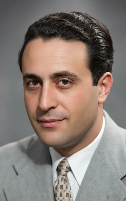 Mehmet Karaca