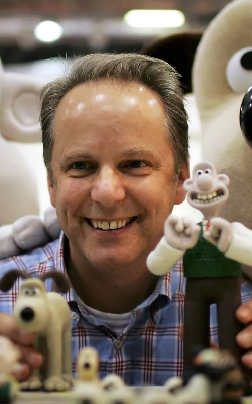 Nick Park