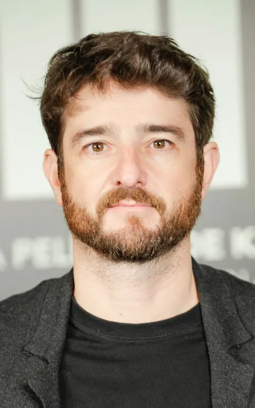 Gorka Otxoa