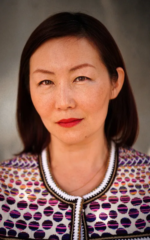 Xiao Hu