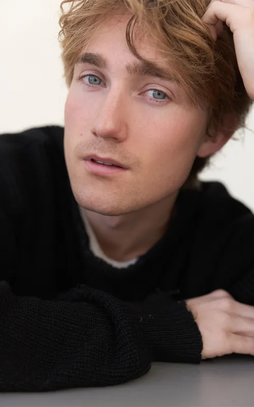 Ethan Lamb-Kelly
