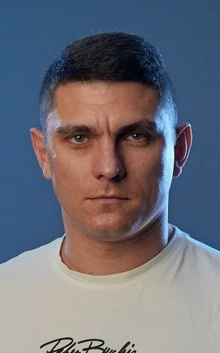 Valentin Kazikin