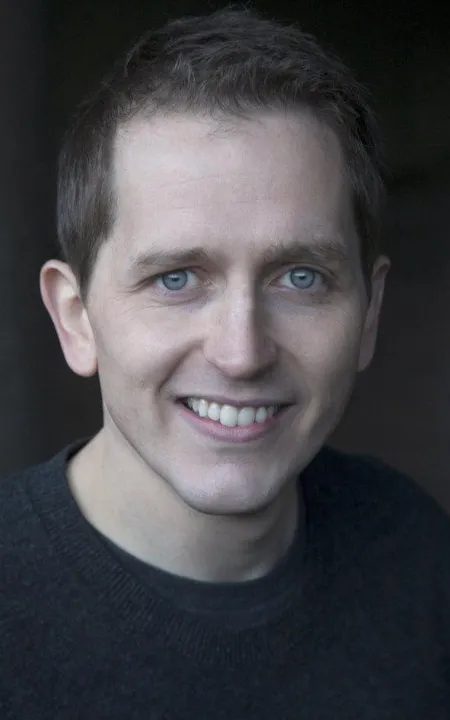 Guy Mannerings