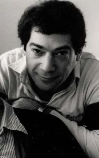 Michael Berlyn
