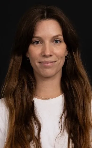 Sanne Broström