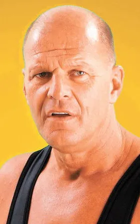Jacques Rougeau