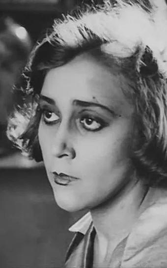 Maria Parshina