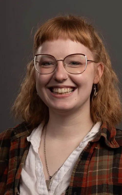 Sophie Brander
