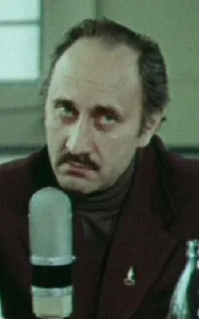 Igor Smushkevich