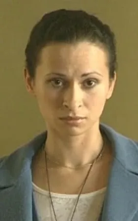 Svetlana Lysenkova