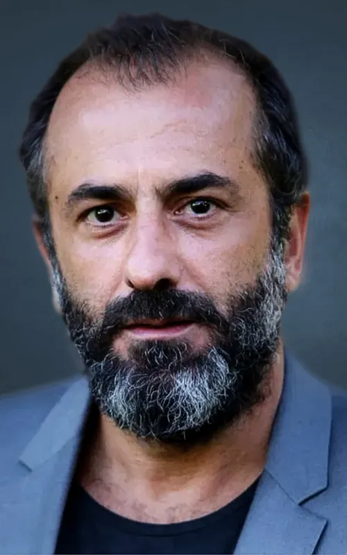 Panos Koronis