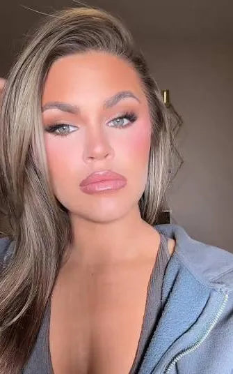 Megan McGarrah
