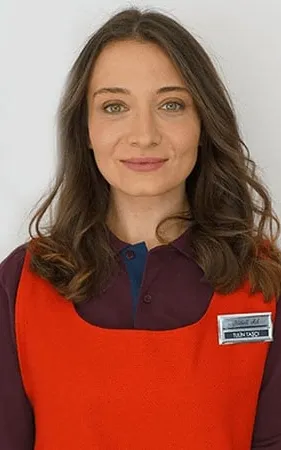 Melisa Darıcı