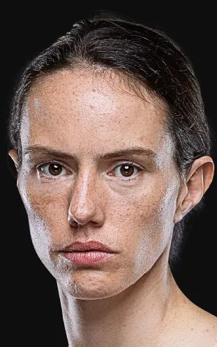 Marie McManamon