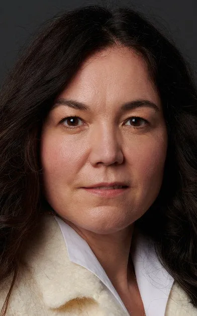 Alexandra Wilcke