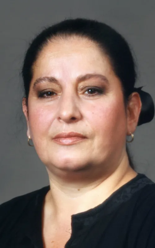 Özen Tutucu