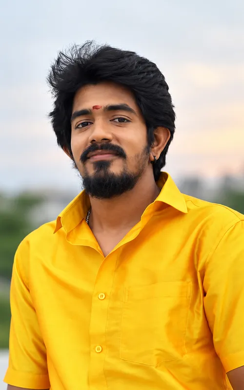 Dr. A. Harish