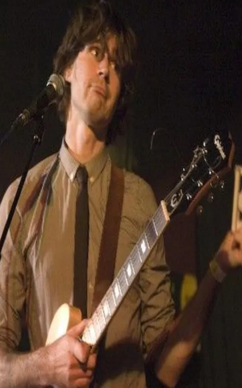 Jonathan Bree