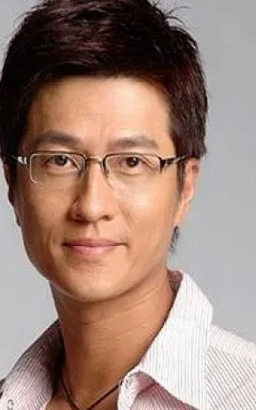 Gilbert Lam Wai-San