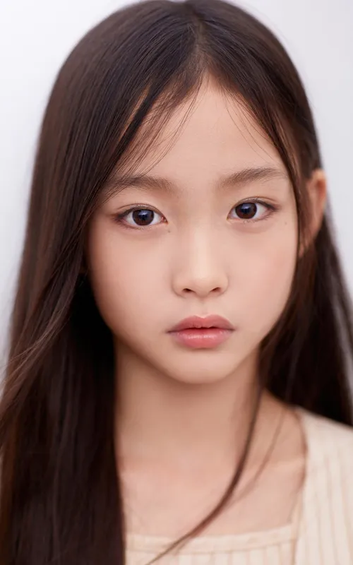 Kang Hye-rin