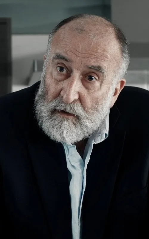 Alan Bratt