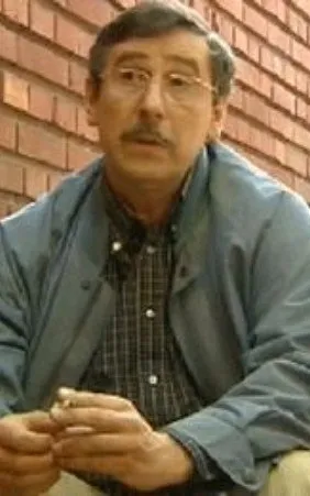 Boris Khvostov