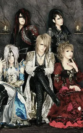Versailles