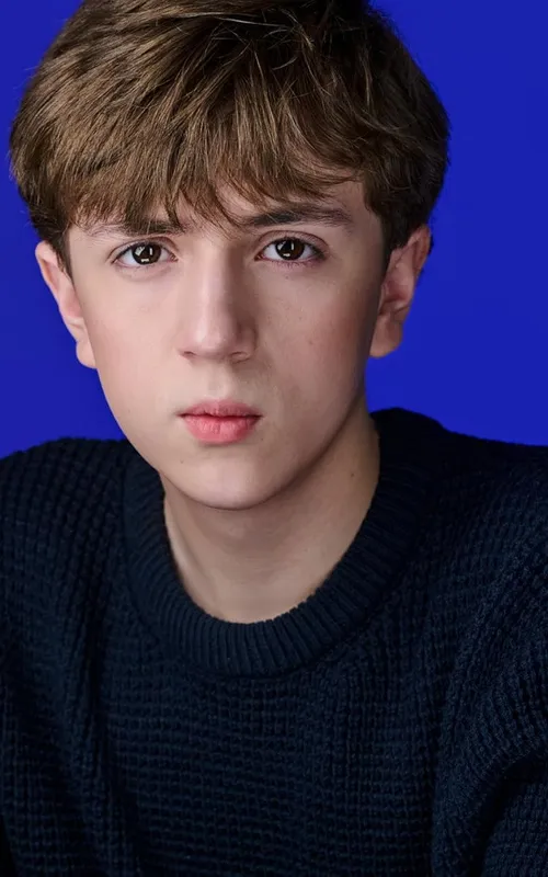 Bryson JonSteele