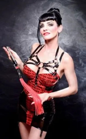 Carmen Rivera