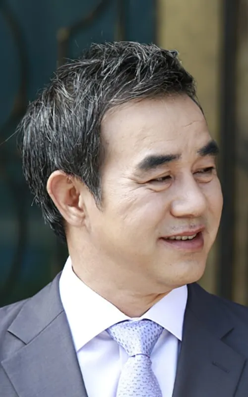 Kim Kyu-chul