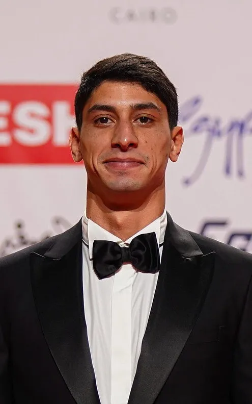 Ahmed ElAzaar