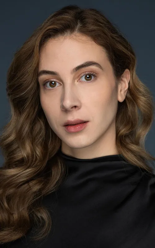 Isabella Katharina Burtscher