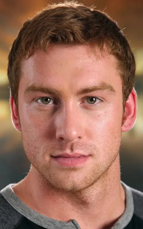 Connor Maguire