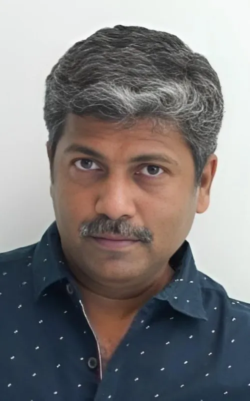 Prasanna Balachandran