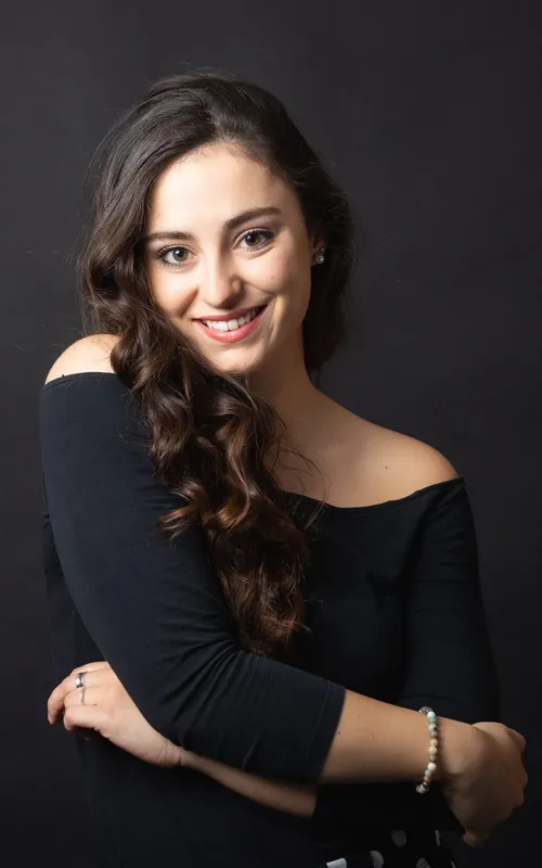 Varga Vivien