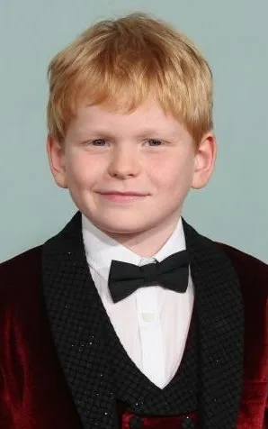 Teddy Hawley