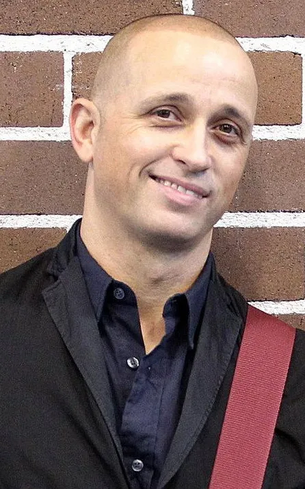 Mark Lizotte