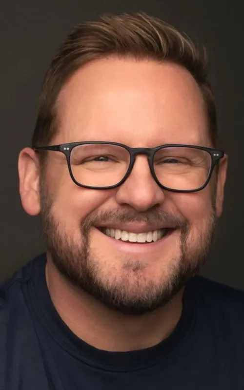 Scott Icenogle