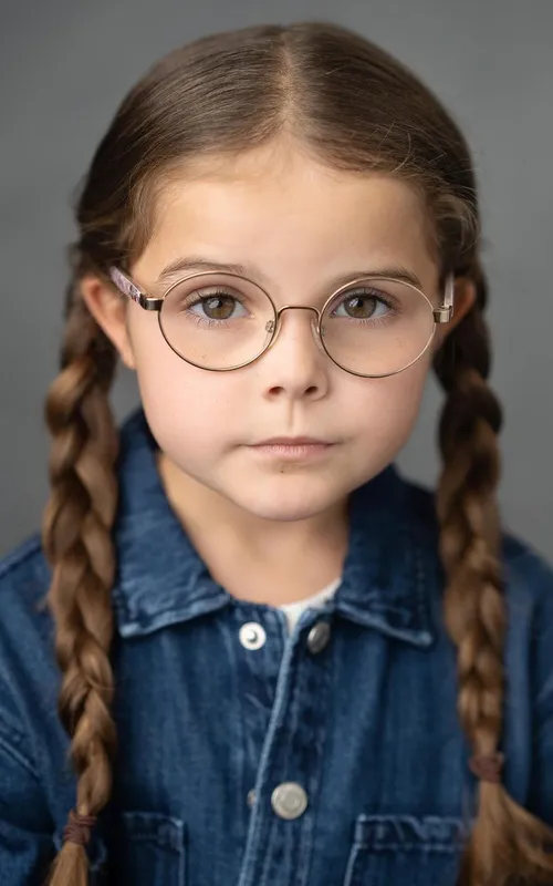 Matilda Flower