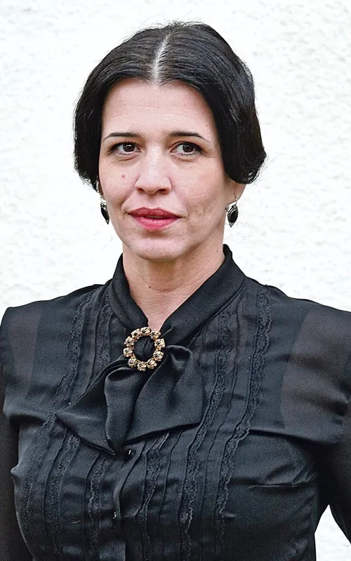 Danijela 'Nela' Mihailović