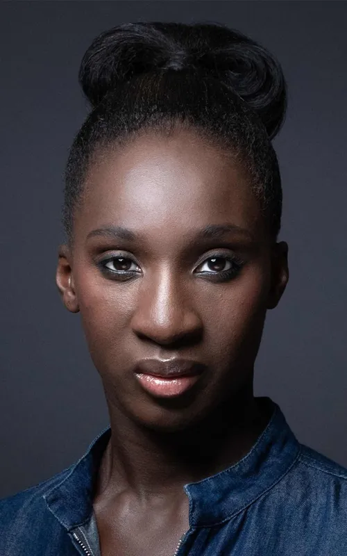 Eye Haïdara